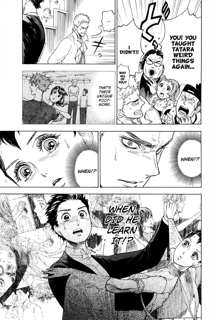Ballroom E Youkoso 4 23