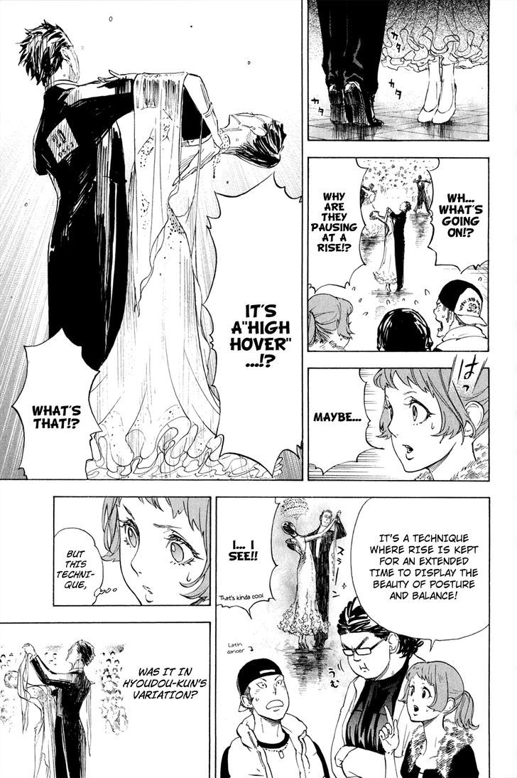 Ballroom E Youkoso 4 25