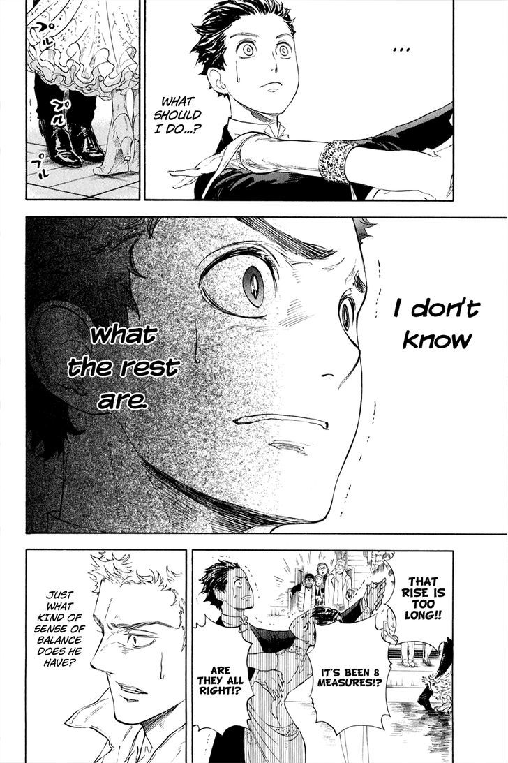 Ballroom E Youkoso 4 26