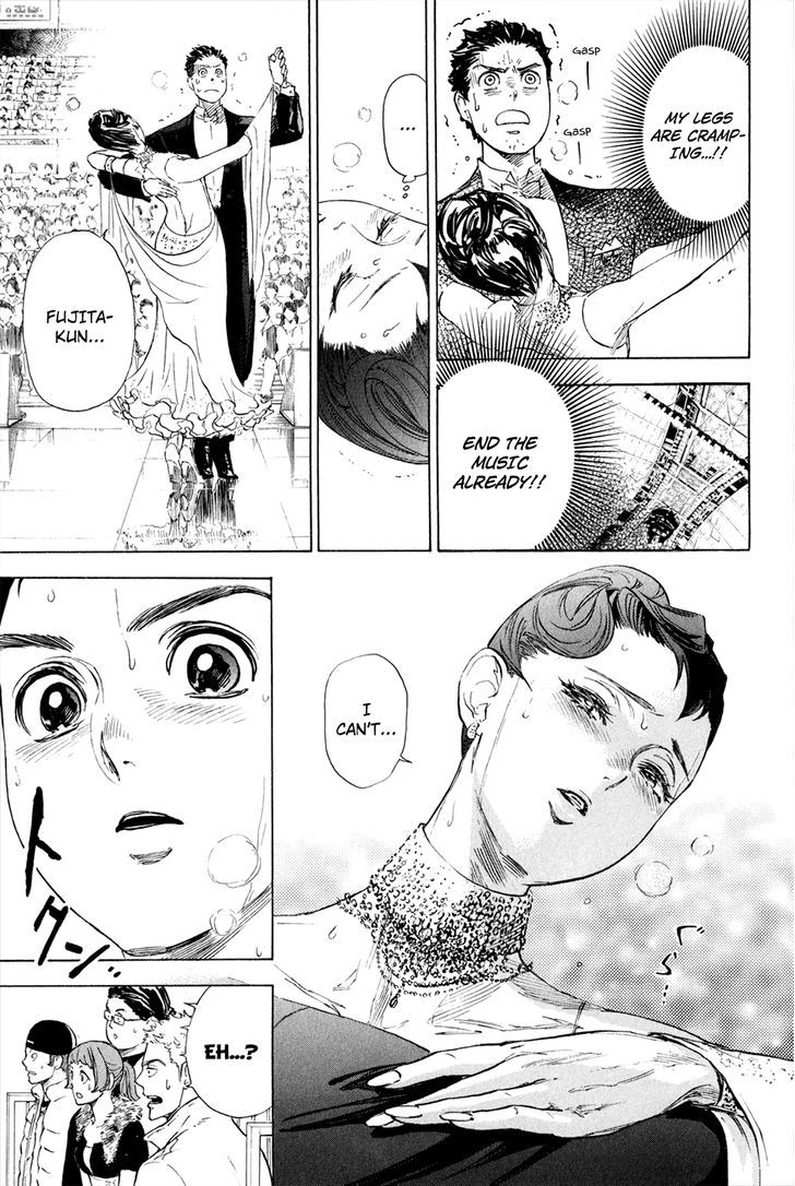 Ballroom E Youkoso 4 27