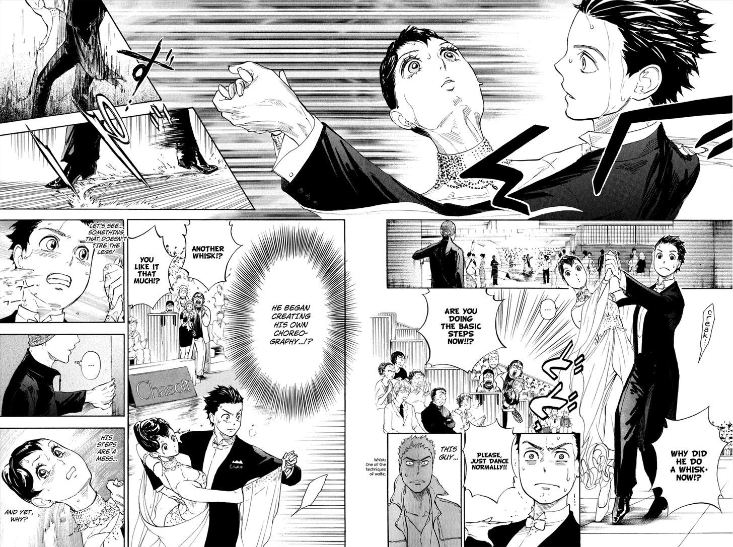 Ballroom E Youkoso 4 28