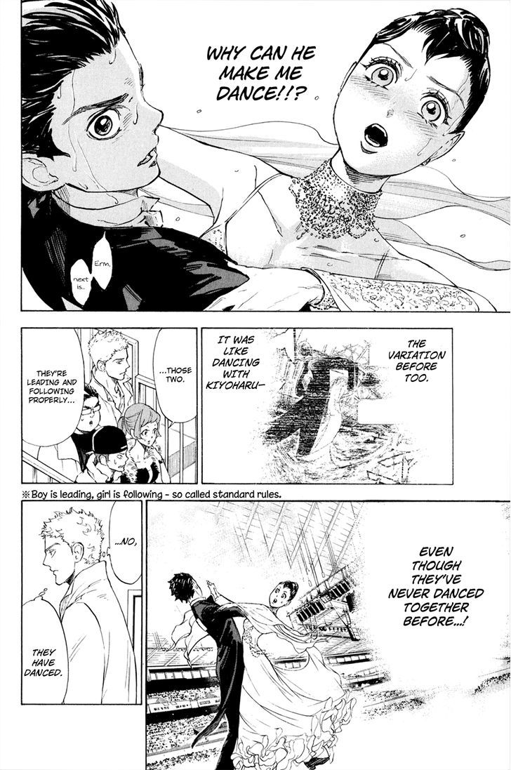 Ballroom E Youkoso 4 29