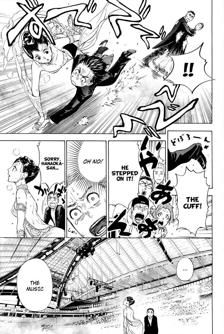 Ballroom E Youkoso 4 33