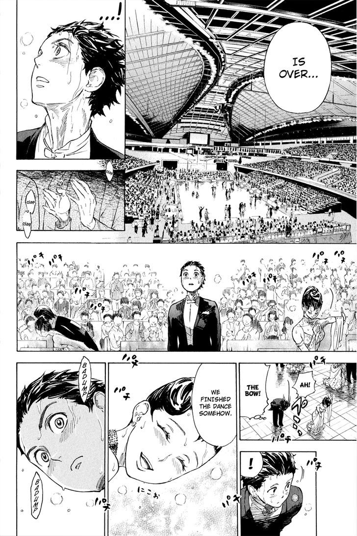 Ballroom E Youkoso 4 34