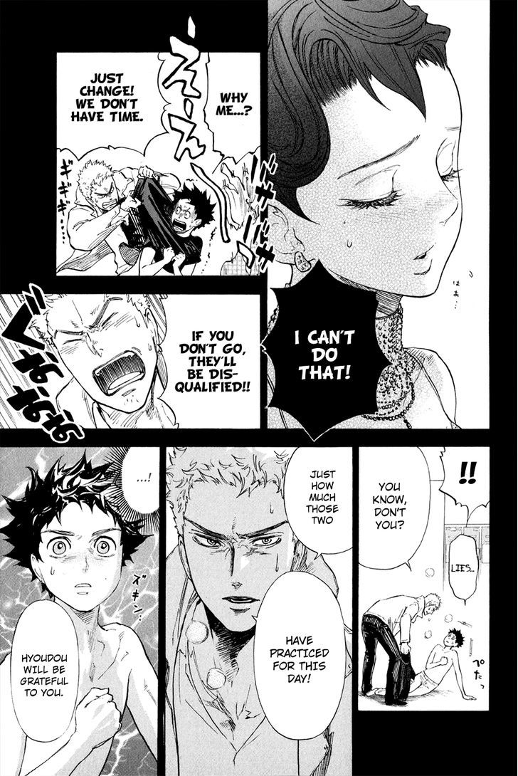 Ballroom E Youkoso 4 8