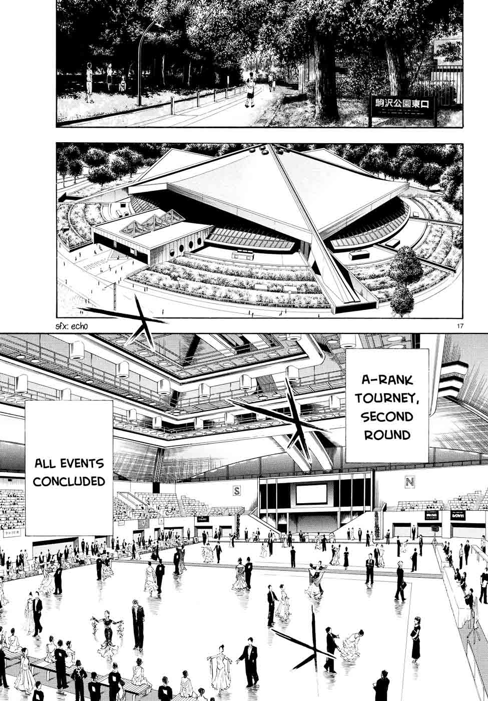 Ballroom E Youkoso 40 12