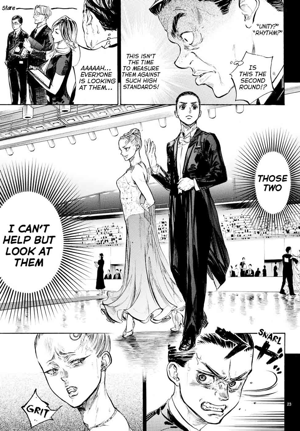 Ballroom E Youkoso 40 18