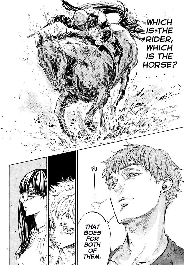 Ballroom E Youkoso 40 2