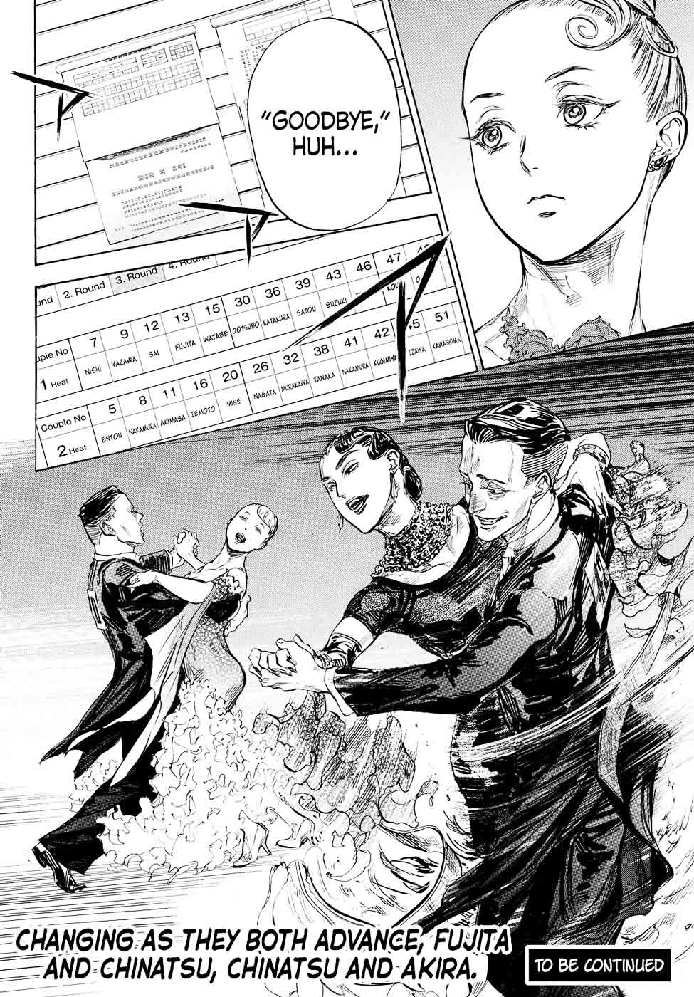 Ballroom E Youkoso 40 24