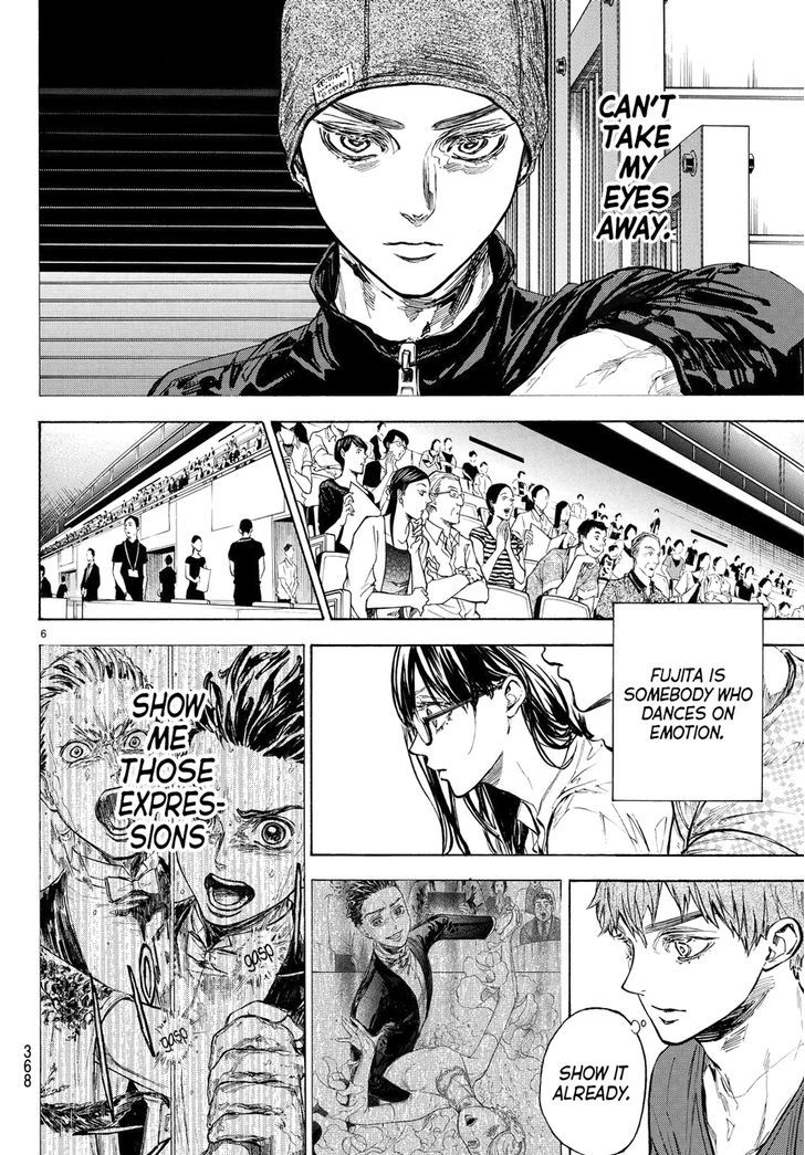 Ballroom E Youkoso 40 4