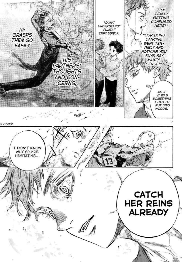 Ballroom E Youkoso 40 5