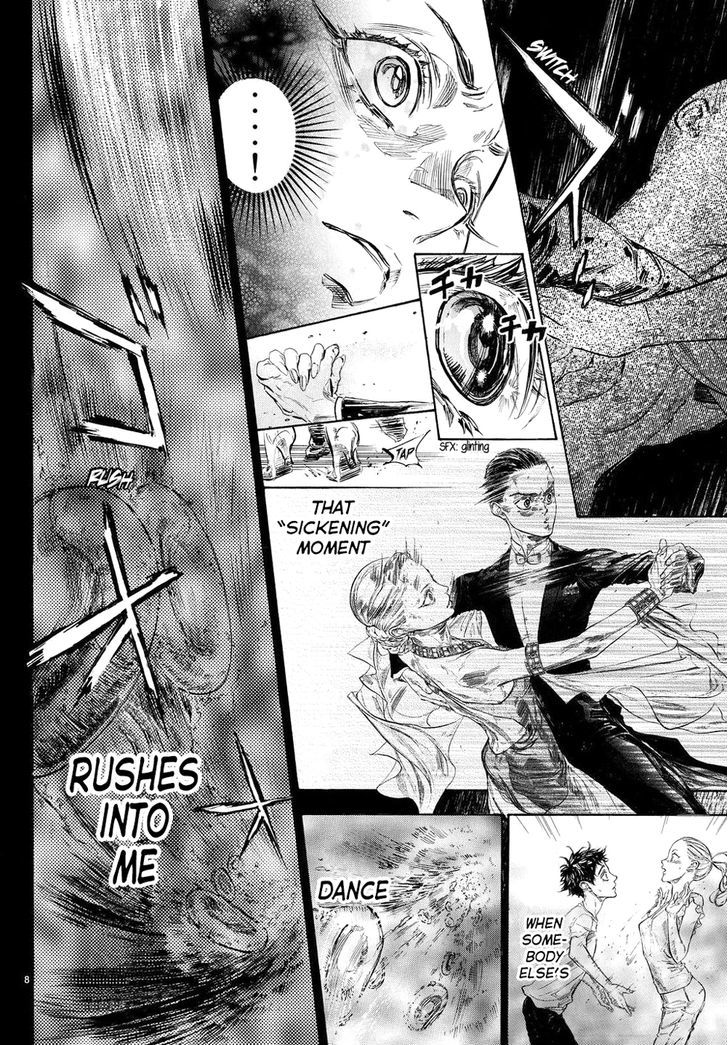 Ballroom E Youkoso 40 6