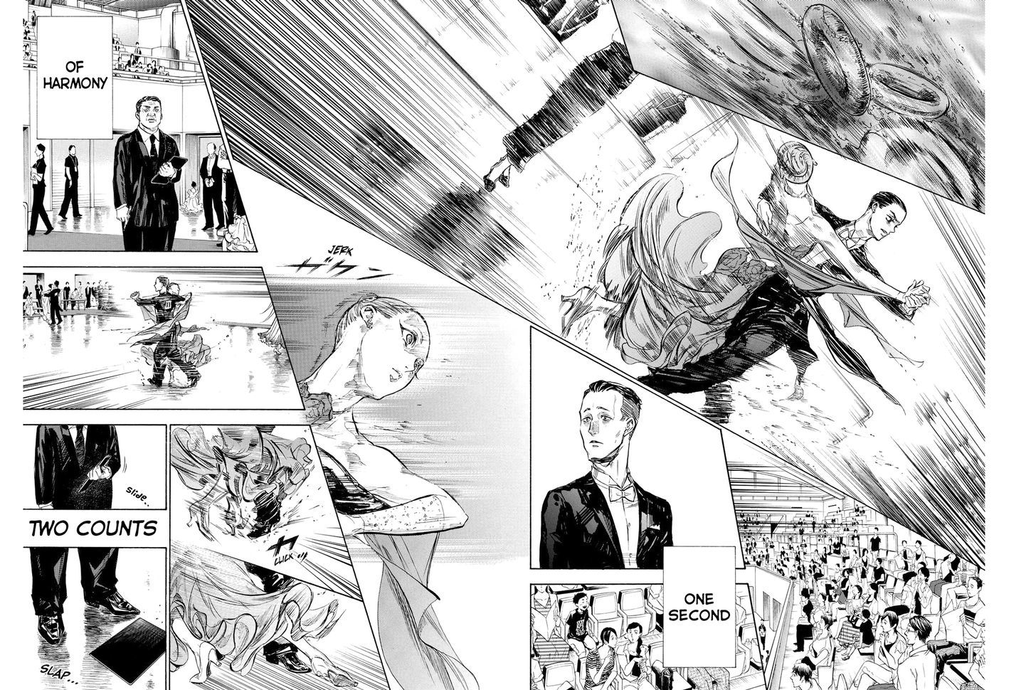 Ballroom E Youkoso 40 9