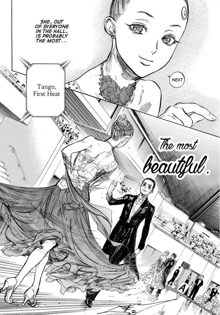 Ballroom E Youkoso 41 10