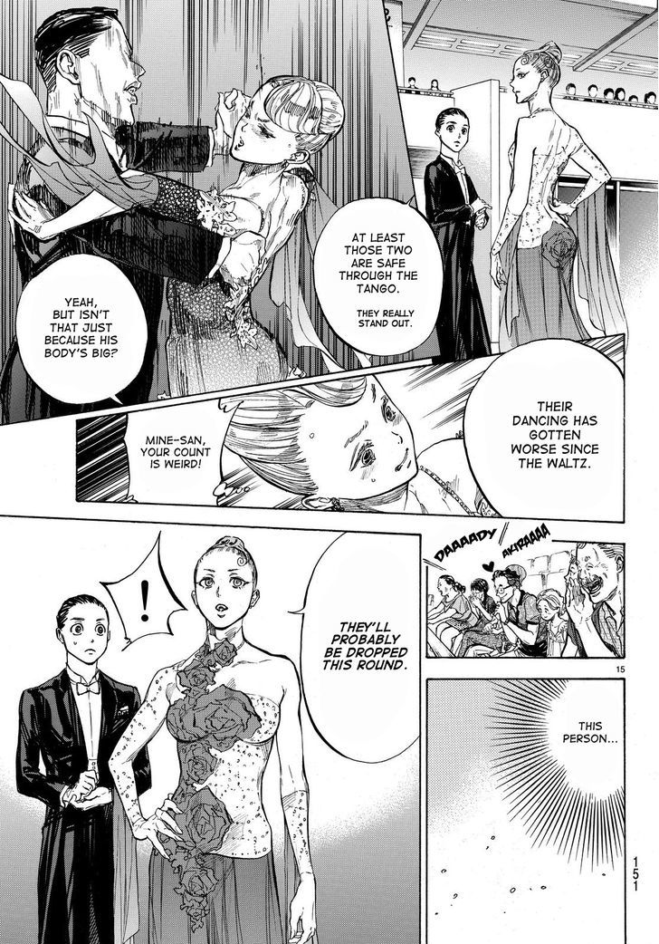 Ballroom E Youkoso 41 15