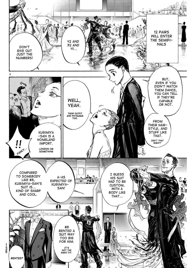 Ballroom E Youkoso 41 2