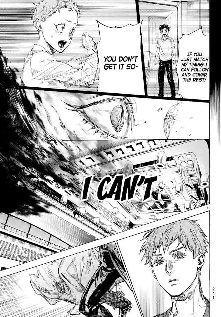 Ballroom E Youkoso 46 11