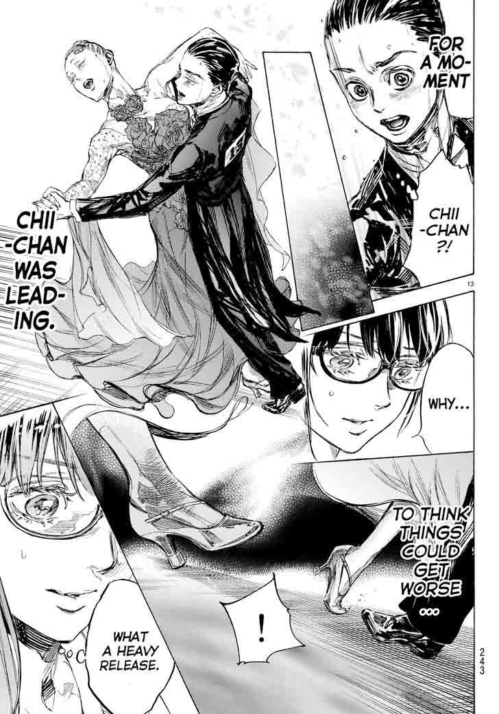 Ballroom E Youkoso 46 13