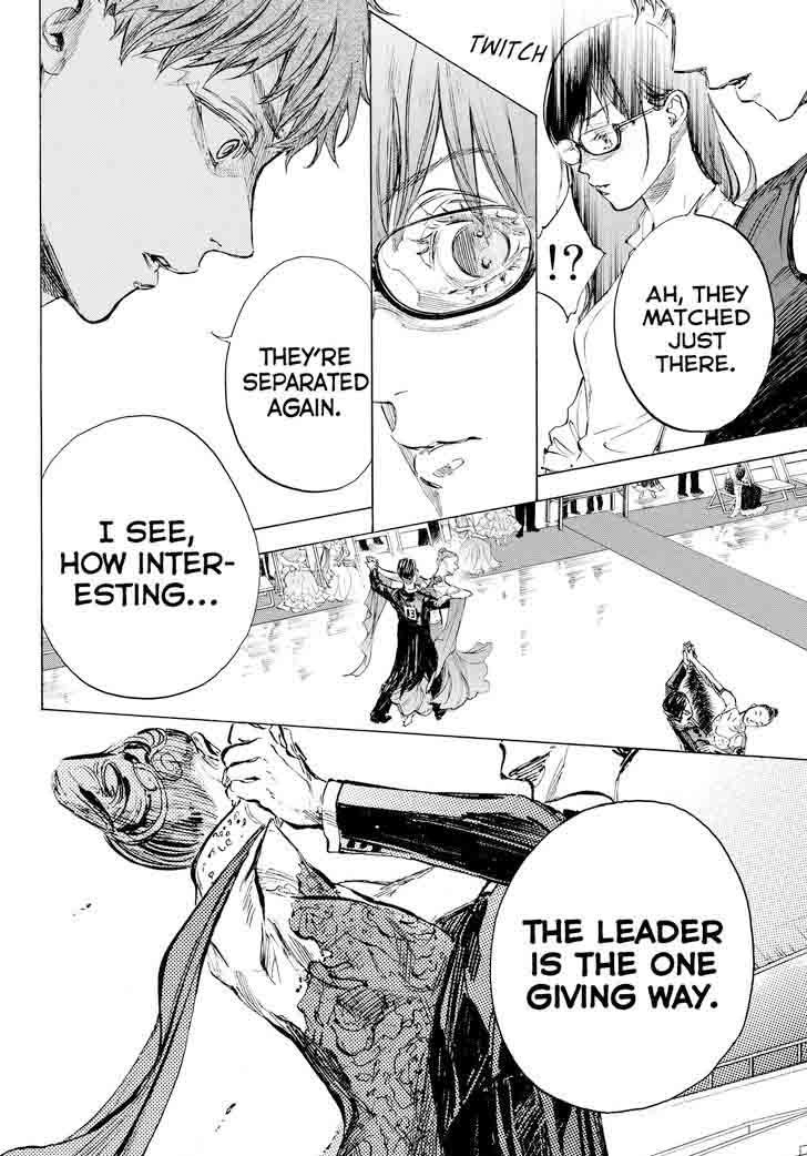 Ballroom E Youkoso 46 14