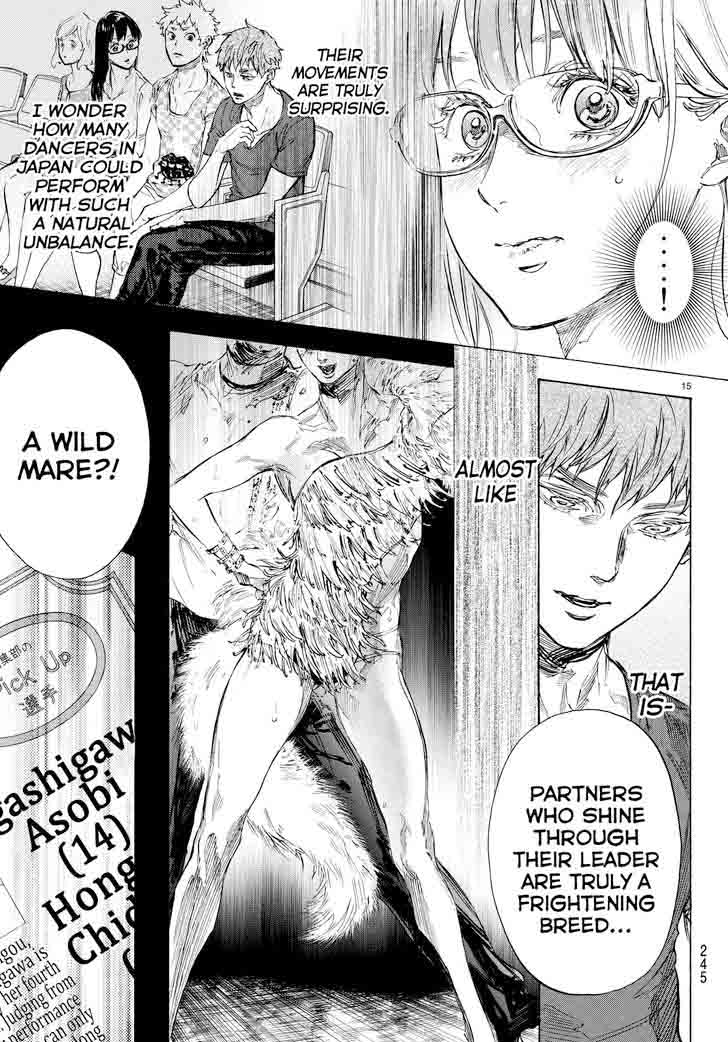 Ballroom E Youkoso 46 15