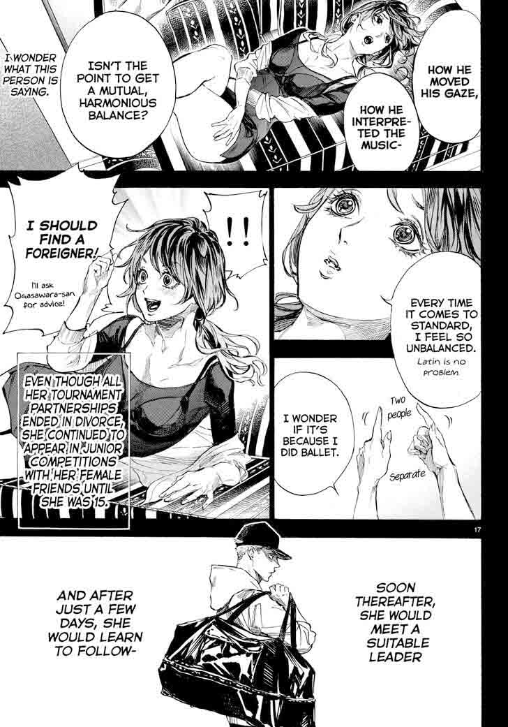 Ballroom E Youkoso 46 17