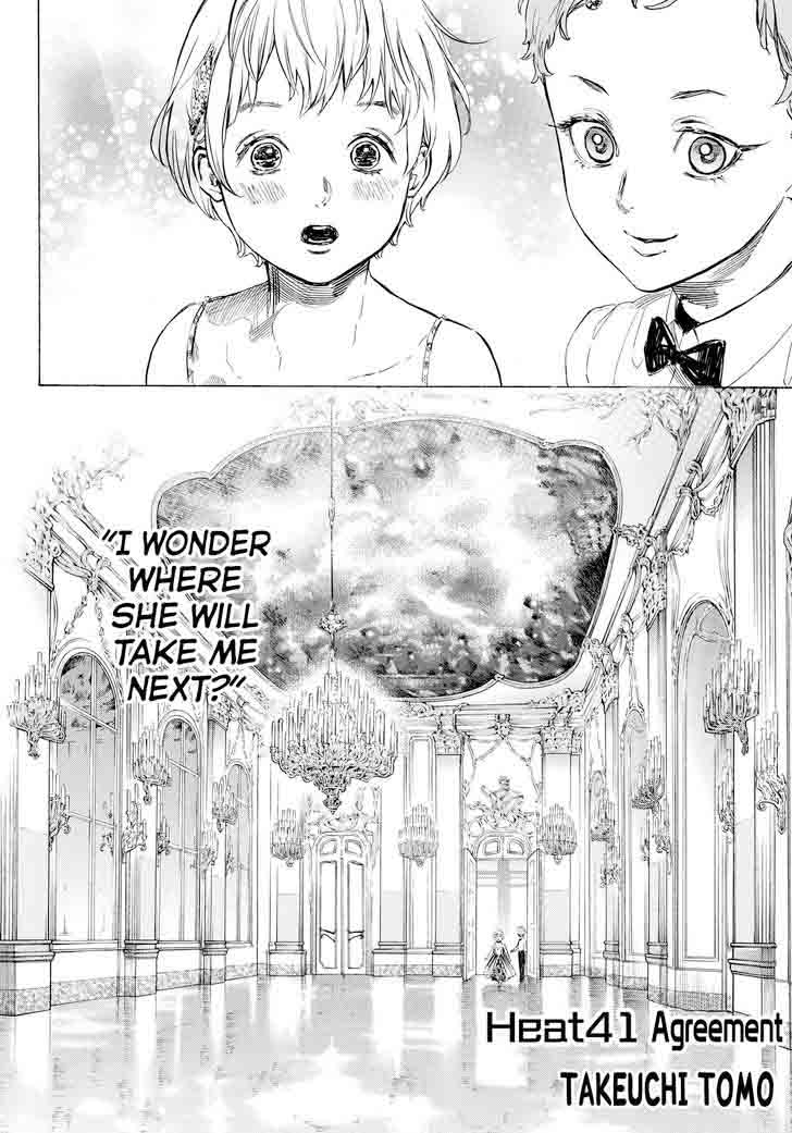 Ballroom E Youkoso 46 2