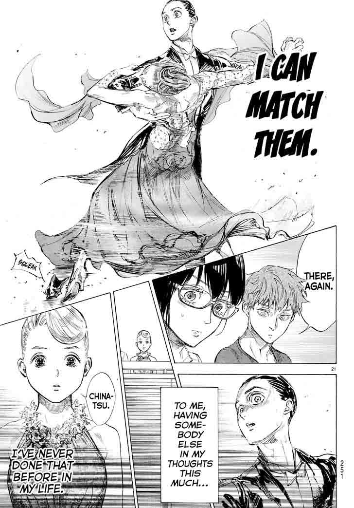 Ballroom E Youkoso 46 21