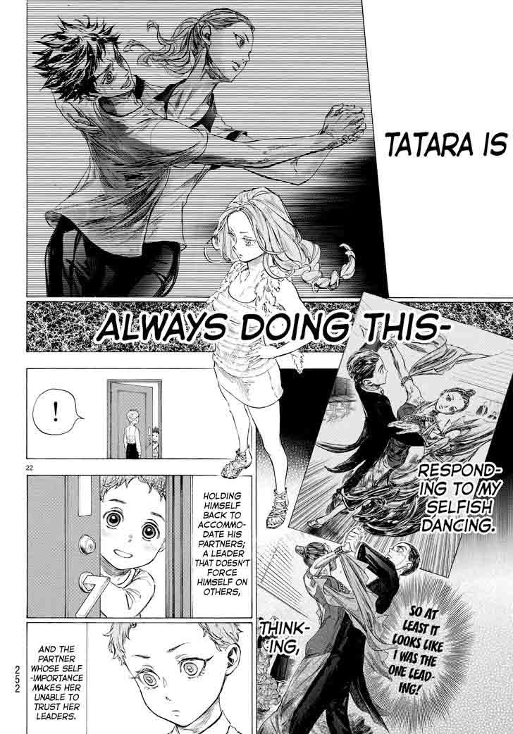 Ballroom E Youkoso 46 22