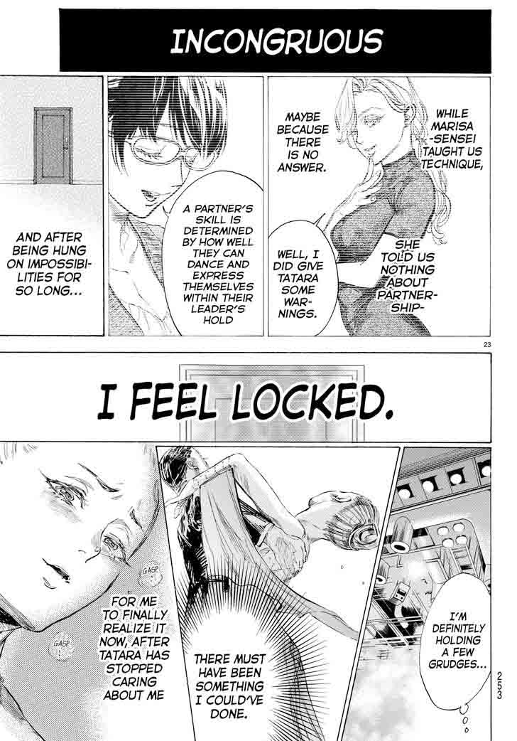 Ballroom E Youkoso 46 23