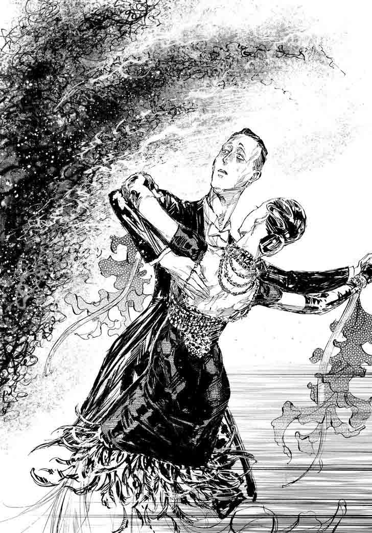 Ballroom E Youkoso 46 26