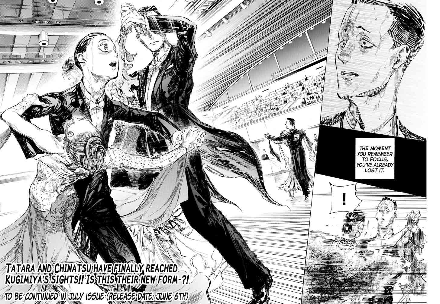 Ballroom E Youkoso 46 27