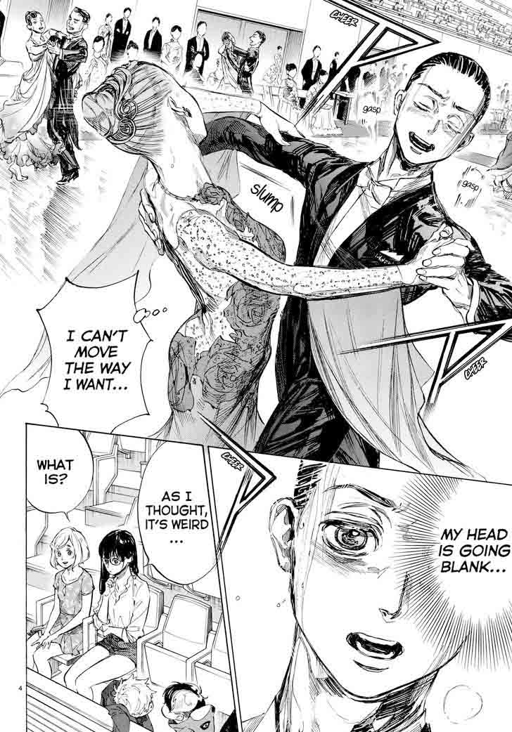 Ballroom E Youkoso 46 4