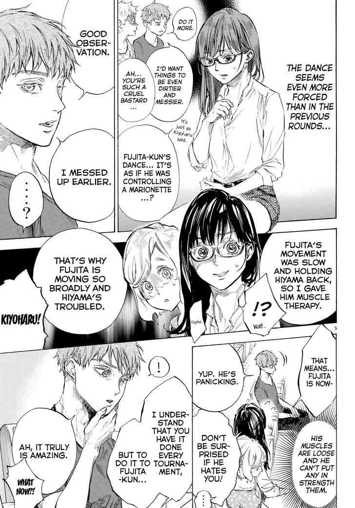 Ballroom E Youkoso 46 5