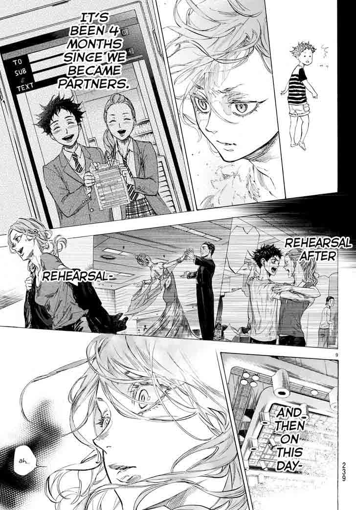 Ballroom E Youkoso 46 9