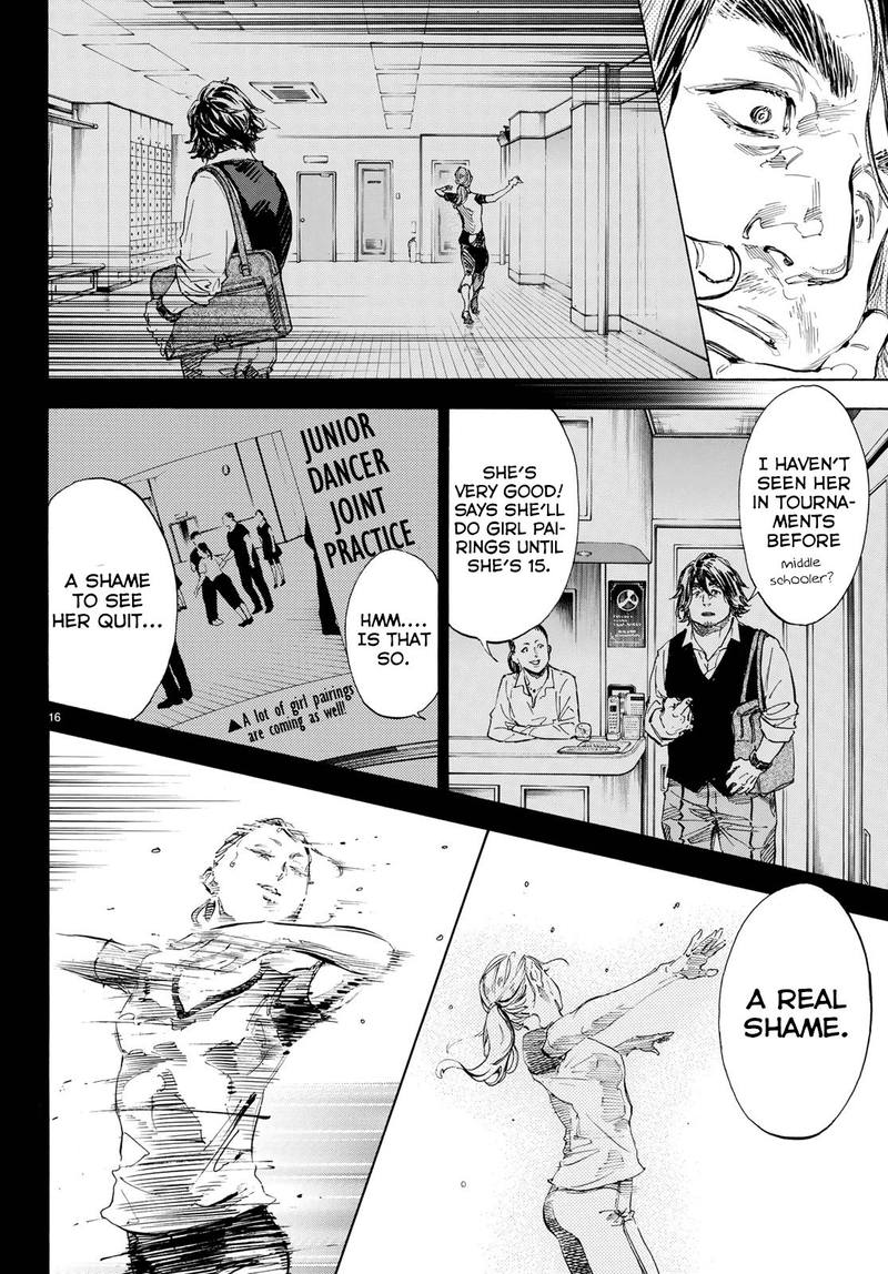 Ballroom E Youkoso 47 16