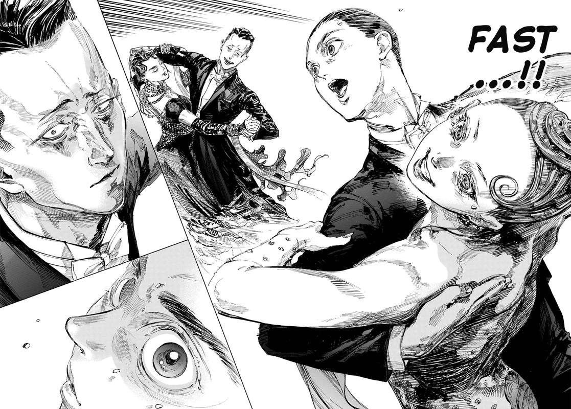 Ballroom E Youkoso 47 20