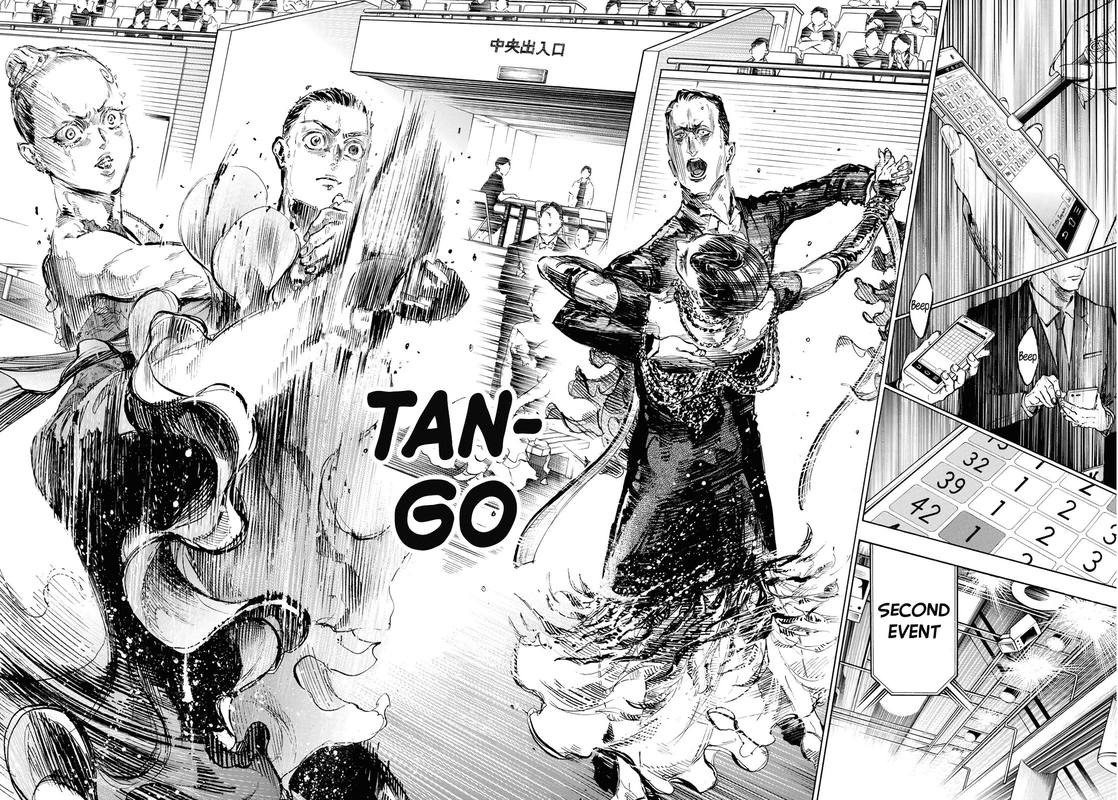 Ballroom E Youkoso 47 21