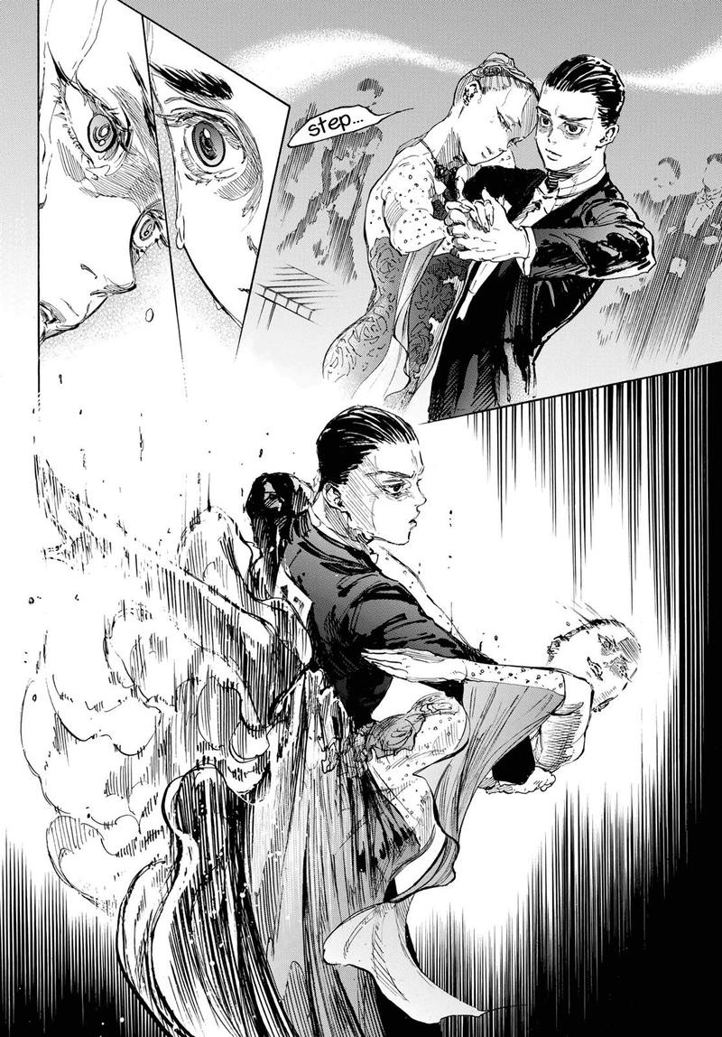 Ballroom E Youkoso 47 24