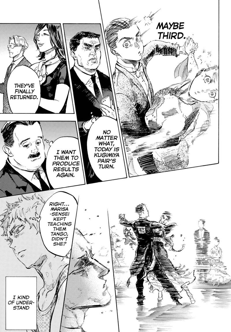 Ballroom E Youkoso 47 27