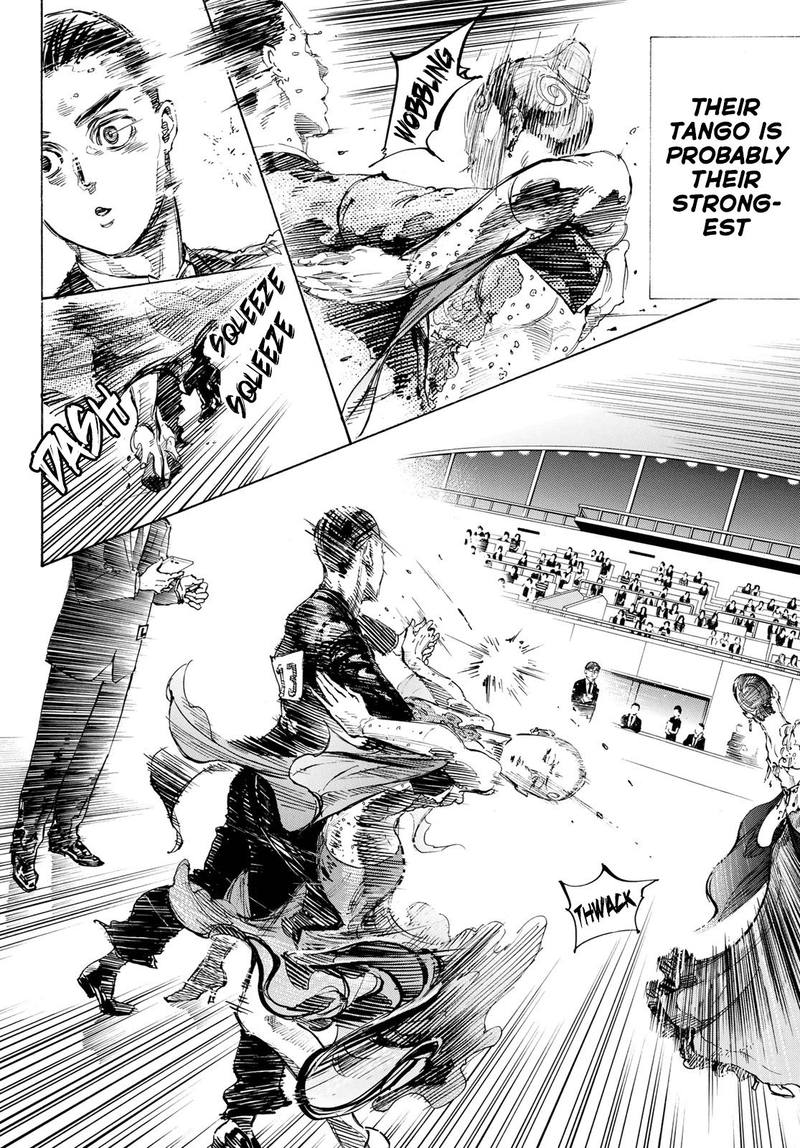 Ballroom E Youkoso 47 28