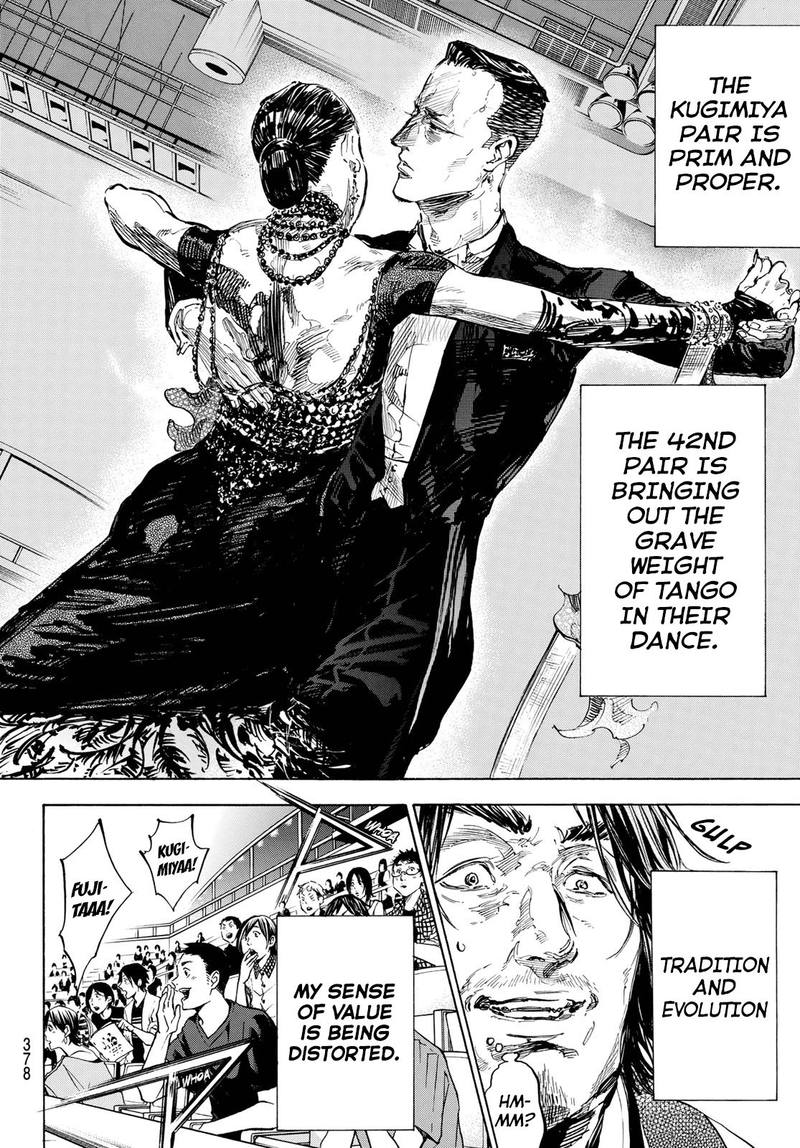 Ballroom E Youkoso 47 30