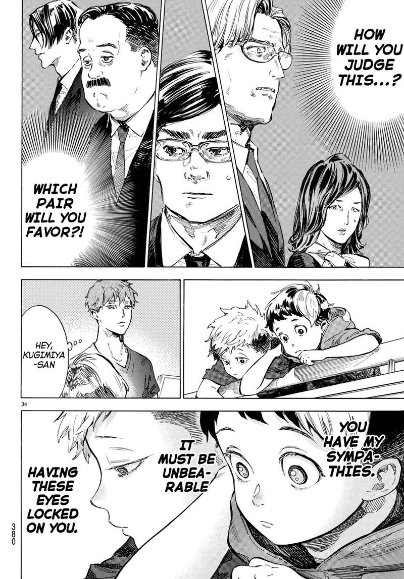 Ballroom E Youkoso 47 32