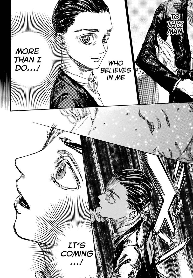Ballroom E Youkoso 47 5