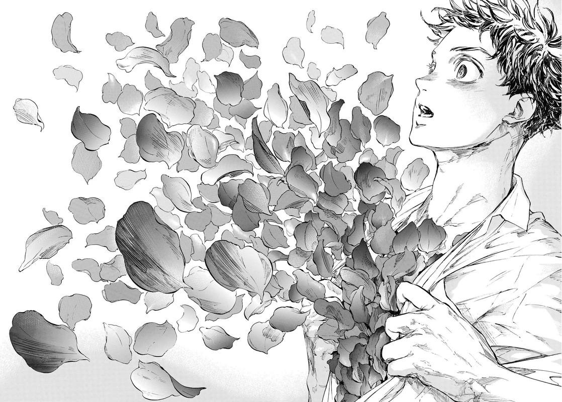 Ballroom E Youkoso 47 7