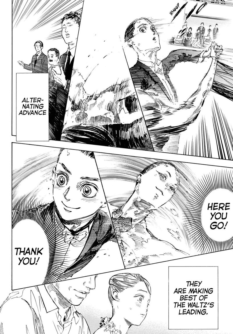 Ballroom E Youkoso 48 10