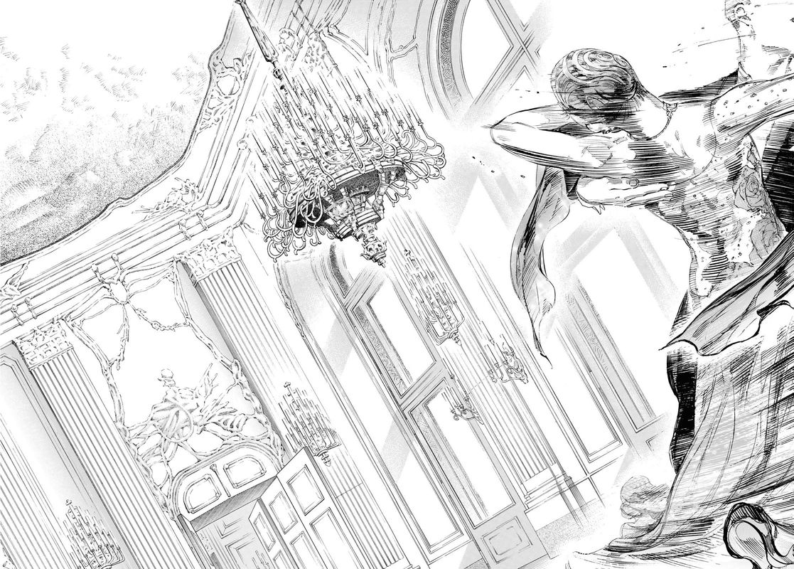 Ballroom E Youkoso 48 14