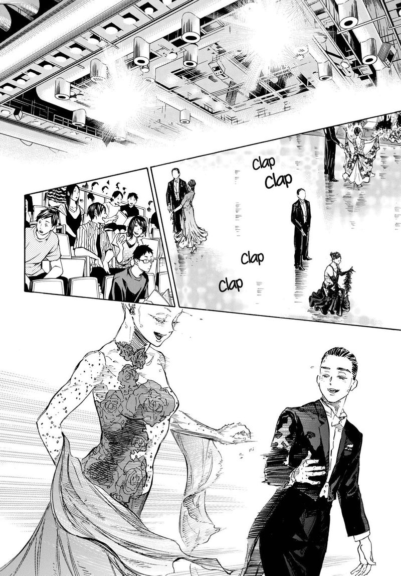 Ballroom E Youkoso 48 18