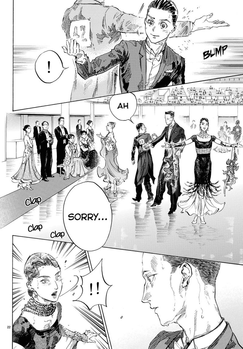 Ballroom E Youkoso 48 19