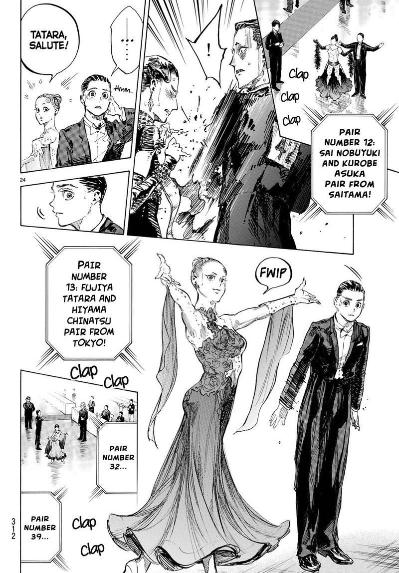 Ballroom E Youkoso 48 21