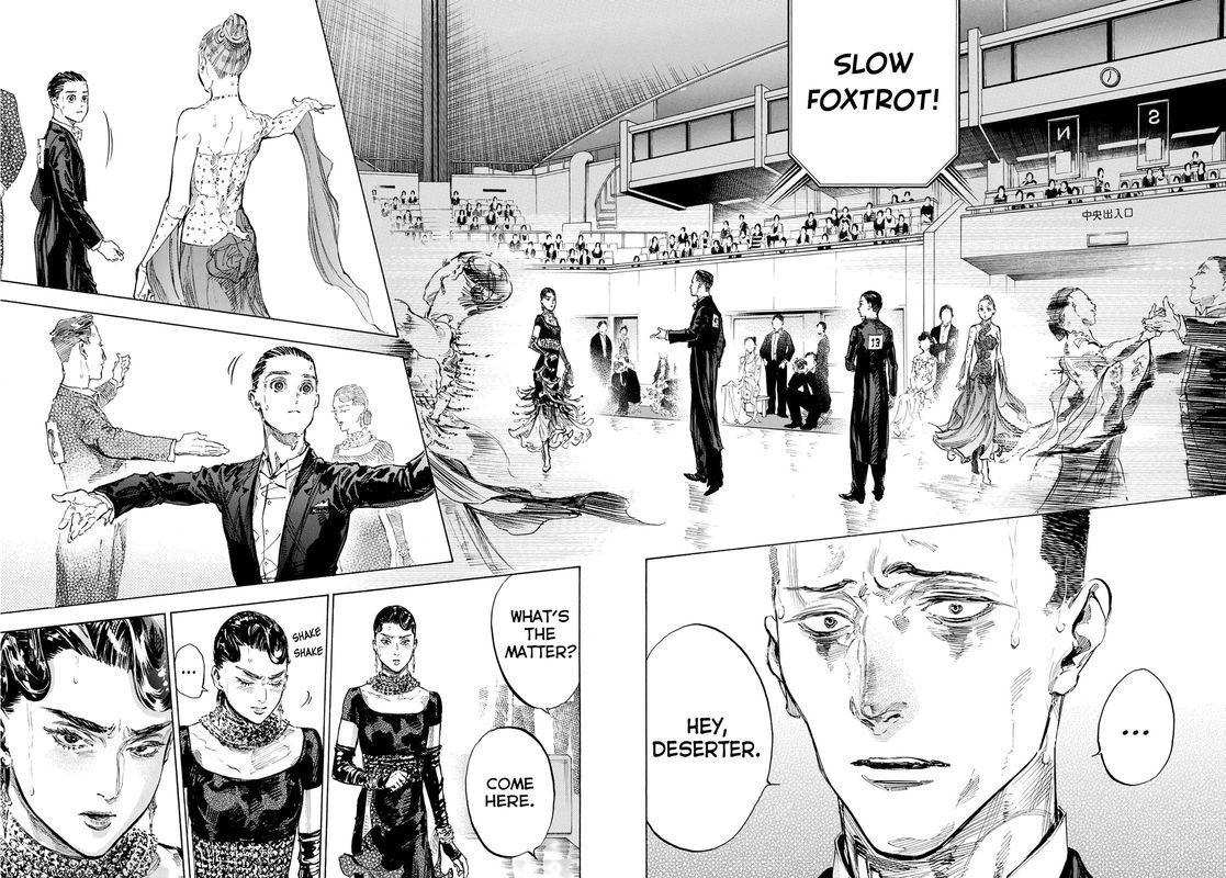 Ballroom E Youkoso 48 23